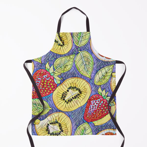Item preview, Kiwi, berry, orange mix designed and sold by sylbealvaguez.
