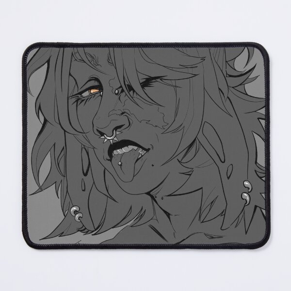 Item preview, Monster Girl designed and sold by Aiilenox.