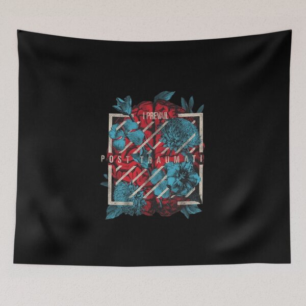 Item preview, I Prevail designed and sold by TWDPSTORE.