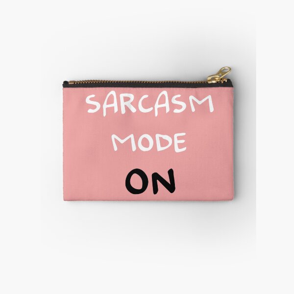 Item preview, Sarcastic phrase for your t-shirt, case or other stuff designed and sold by dvoevnore.