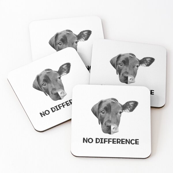 Item preview, NO DIFFERENCE designed and sold by KRIEAYTION.