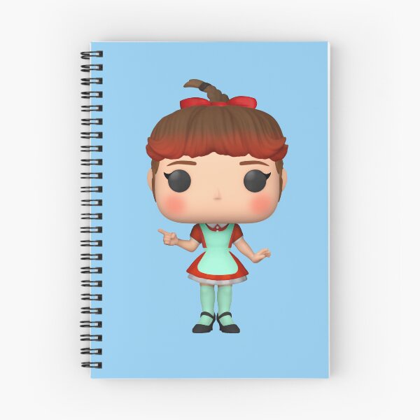 Item preview, Funko POP! Red Velvet Joy Dumb Dumb Sticker designed and sold by dripindrop.