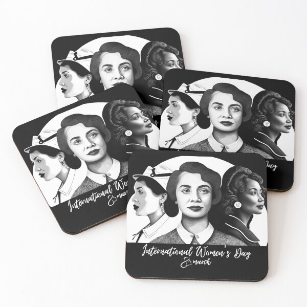 Item preview, International Women's Day DAY. designed and sold by BENMBARK.