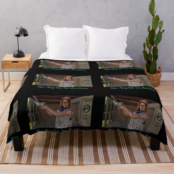 Item preview, Mom Always Said, Jesus Loves Winners  designed and sold by xandra-homes.