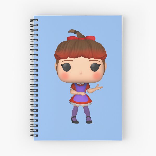 Item preview, Funko POP! Red Velvet Yeri Dumb Dumb Sticker designed and sold by dripindrop.