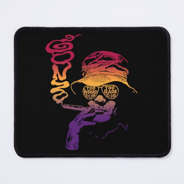 Item preview, Gonzo designed and sold by NediaMarba.