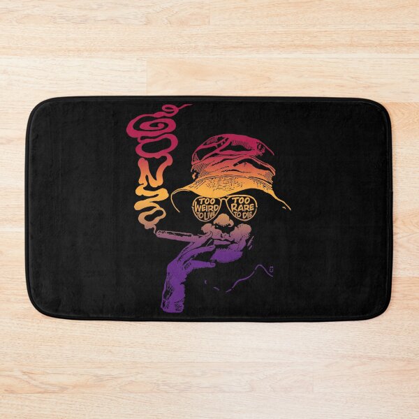 Item preview, Gonzo designed and sold by NediaMarba.