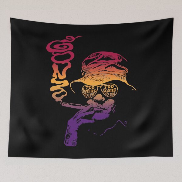 Item preview, Gonzo designed and sold by NediaMarba.