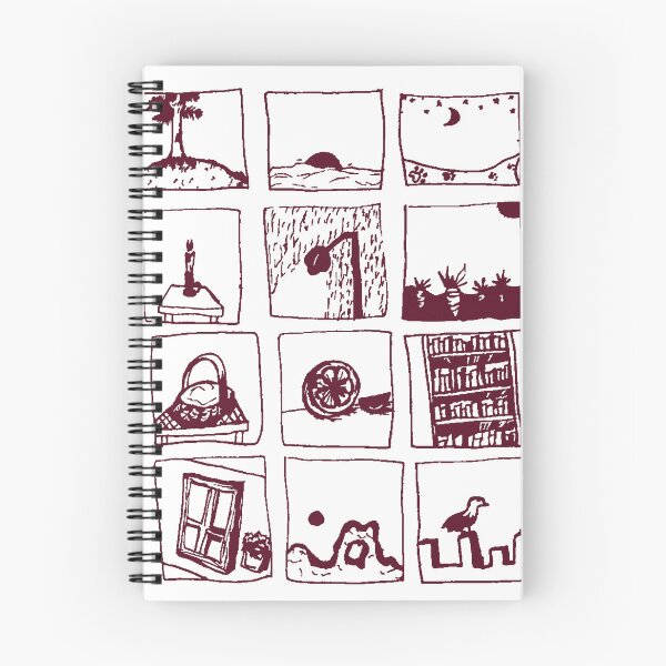 Item preview, tiny thumbnails designed and sold by jessshuly.