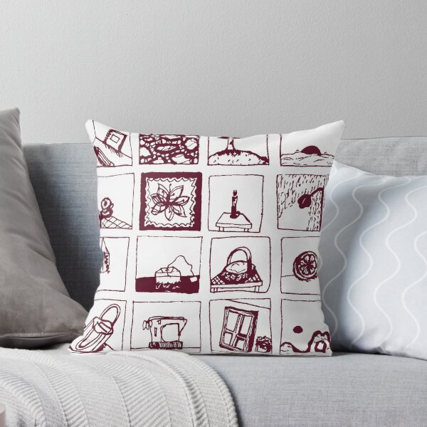 Item preview, tiny thumbnails designed and sold by jessshuly.