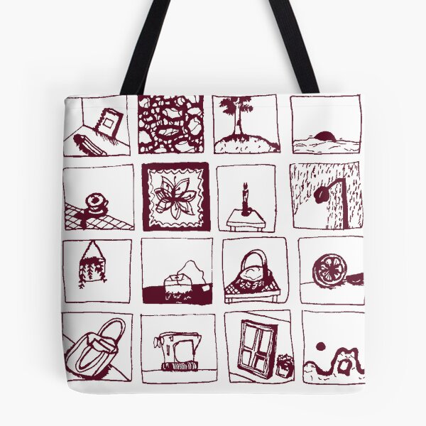 Item preview, tiny thumbnails designed and sold by jessshuly.
