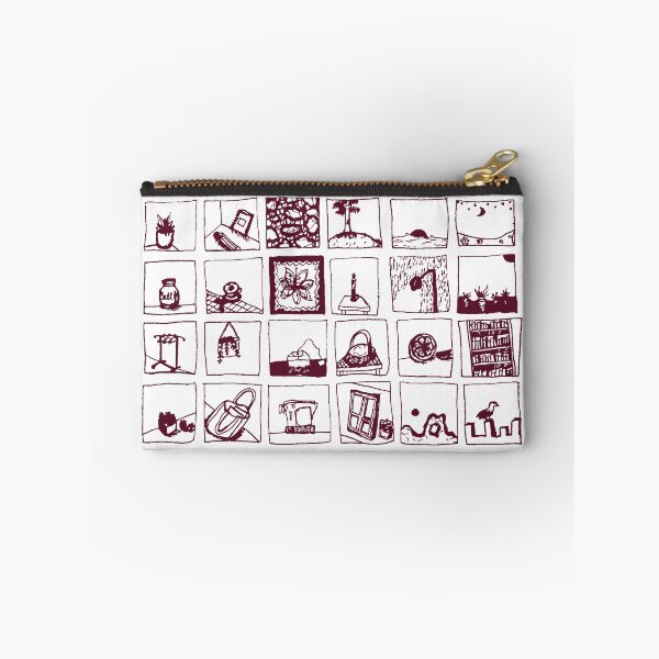 Item preview, tiny thumbnails designed and sold by jessshuly.