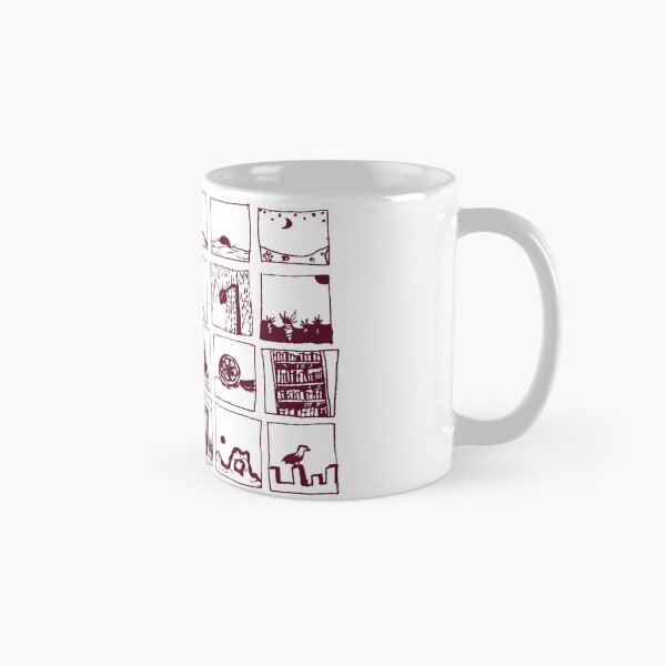 Item preview, tiny thumbnails designed and sold by jessshuly.
