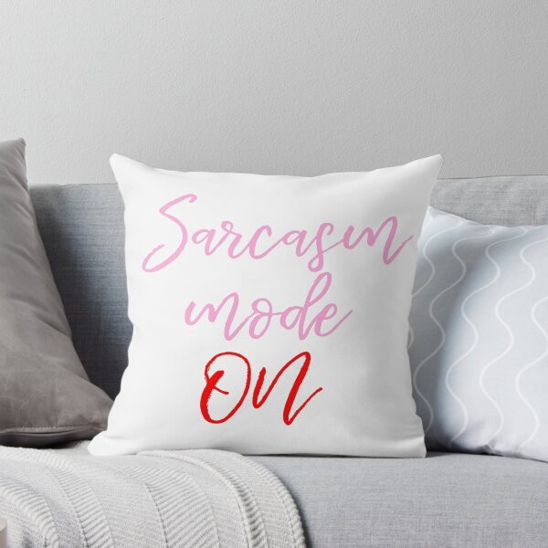 Item preview, Sarcastic phrase for your t-shirt, case or other stuff designed and sold by dvoevnore.