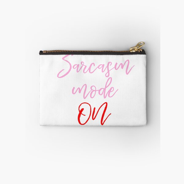 Item preview, Sarcastic phrase for your t-shirt, case or other stuff designed and sold by dvoevnore.