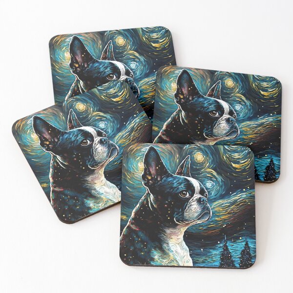 Item preview, Starry designed and sold by Cujo3131.