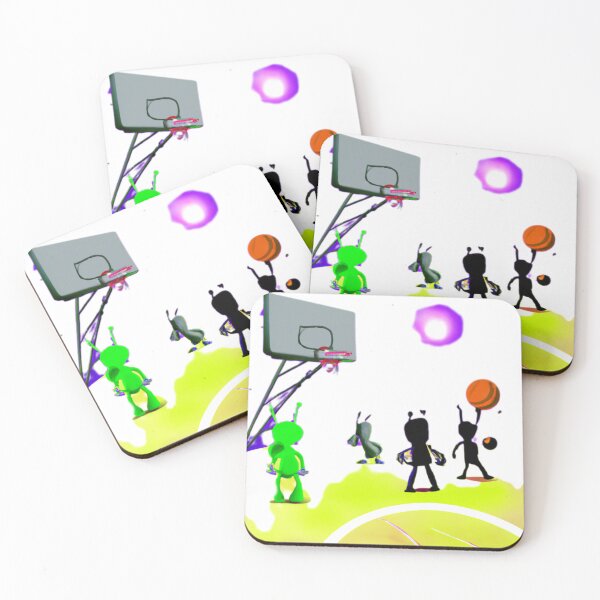 Item preview, Alien Basketball  designed and sold by Smm1974.