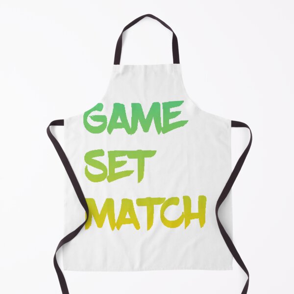 Artikelvorschau, SPIELSET MATCH!!! entworfen und verkauft von AissTee.