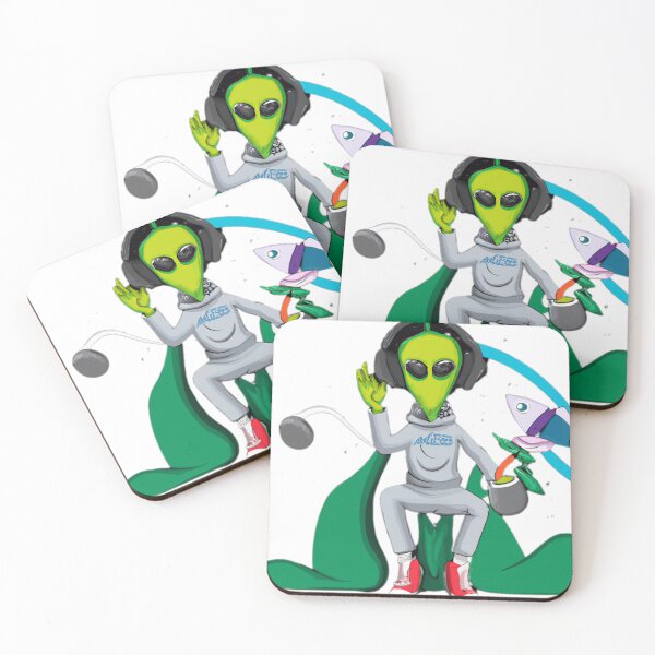 Item preview, Alien designed and sold by Smm1974.