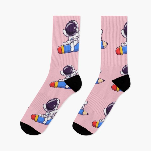 Item preview,  Cute Astronaut designed and sold by Amstell.