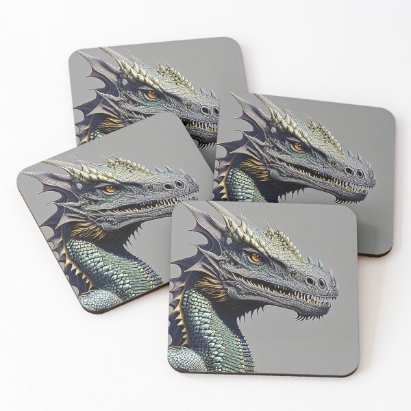 Item preview, dragon III designed and sold by OcelotStore.