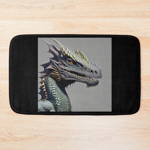 Item preview, dragon III designed and sold by OcelotStore.