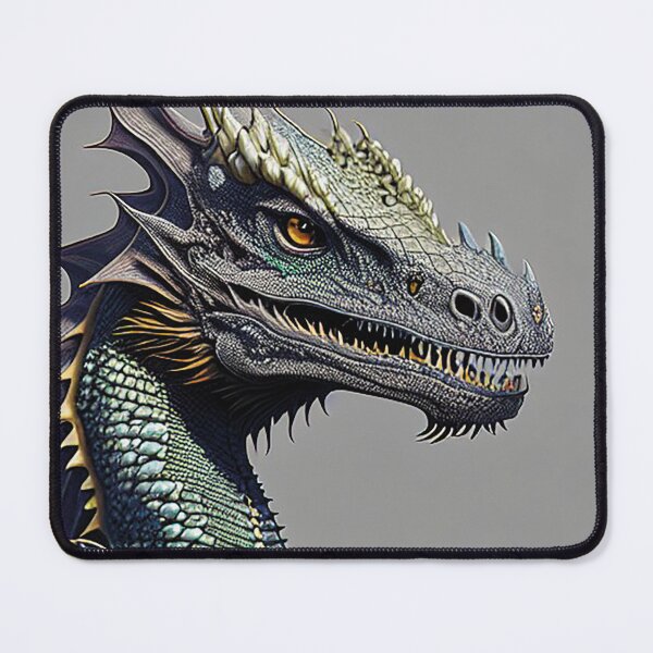 Item preview, dragon III designed and sold by OcelotStore.
