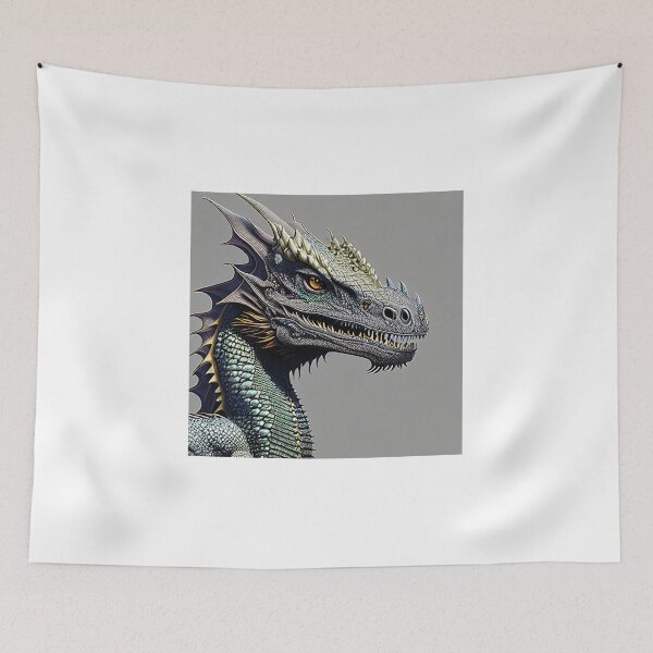 Item preview, dragon III designed and sold by OcelotStore.