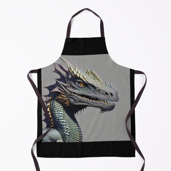 Item preview, dragon III designed and sold by OcelotStore.