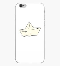ss Georgie iPhone Case