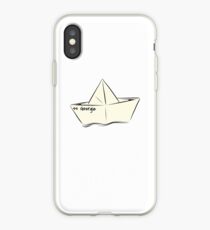 ss Georgie iPhone Case