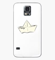 ss Georgie Case/Skin for Samsung Galaxy