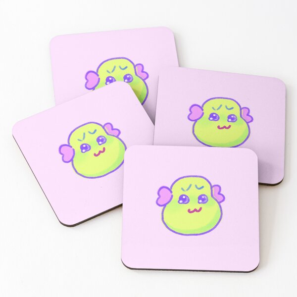 Item preview, MOONCAKE NPC designed and sold by jynxedtoasters.