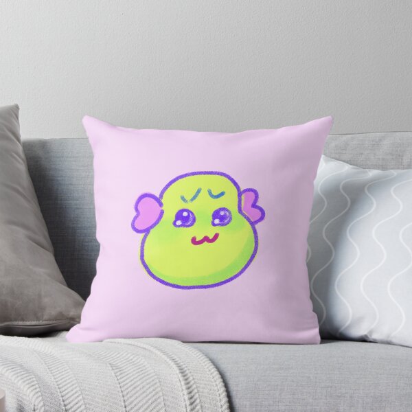 Item preview, MOONCAKE NPC designed and sold by jynxedtoasters.