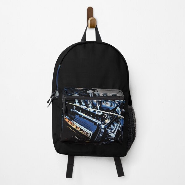 Item preview, American V8 designed and sold by ETA PERI.