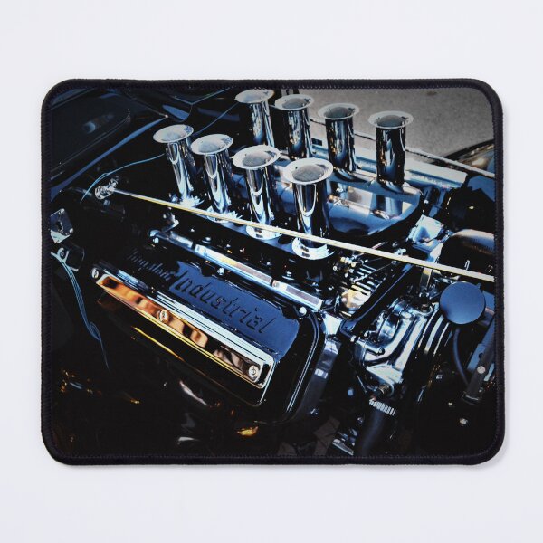 Item preview, American V8 designed and sold by ETA PERI.