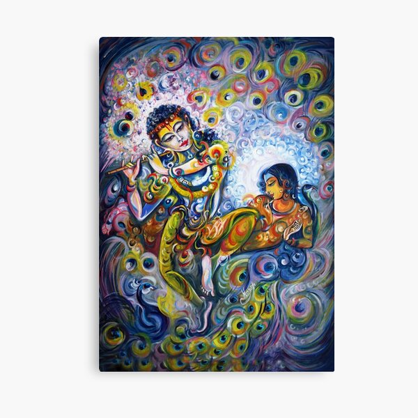 ART OF KRISHNA - 🌺 RADHA KRISHNA 🌺 Hare Krishna Hare Krishna