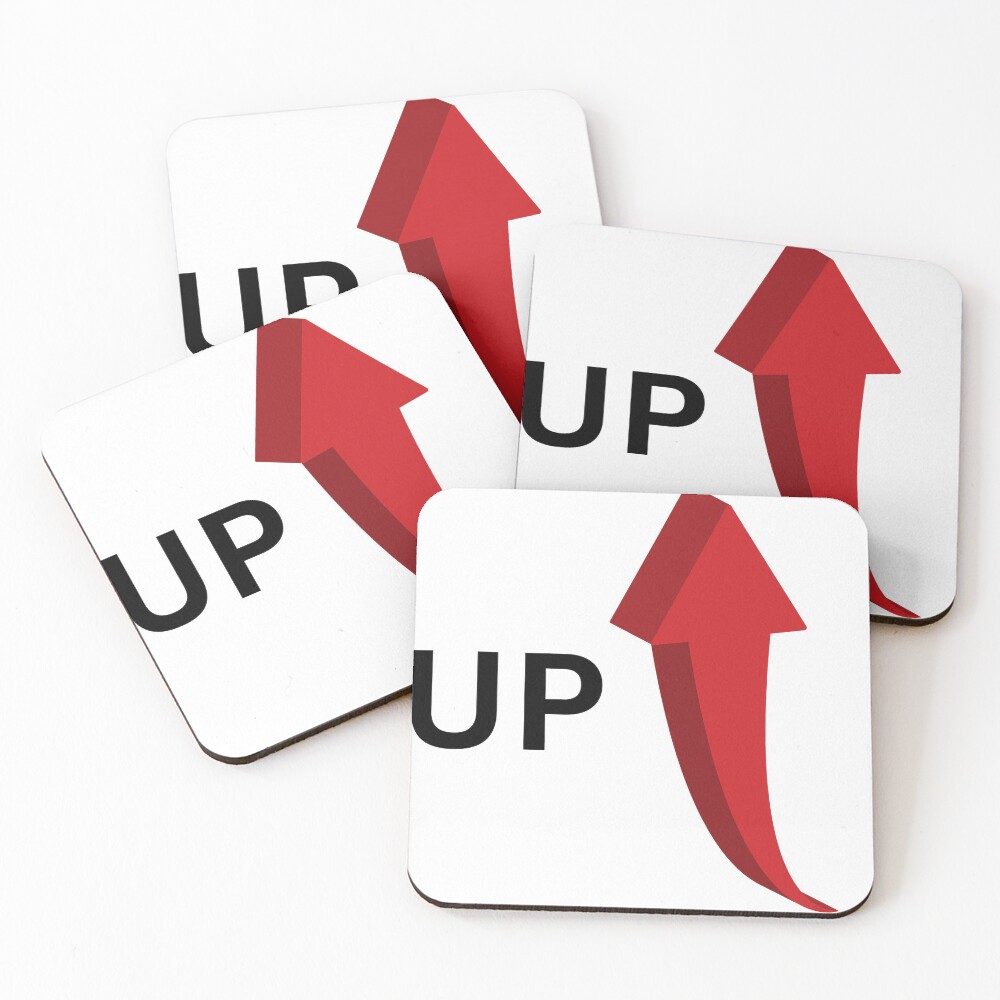 Item preview, Coasters (Set of 4) designed and sold by ForDesignPro.