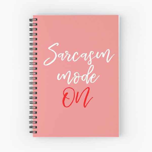 Item preview, Sarcastic phrase for your t-shirt, case or other stuff designed and sold by dvoevnore.