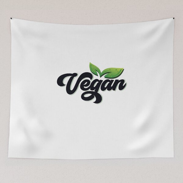 Item preview, VEGAN designed and sold by KRIEAYTION.