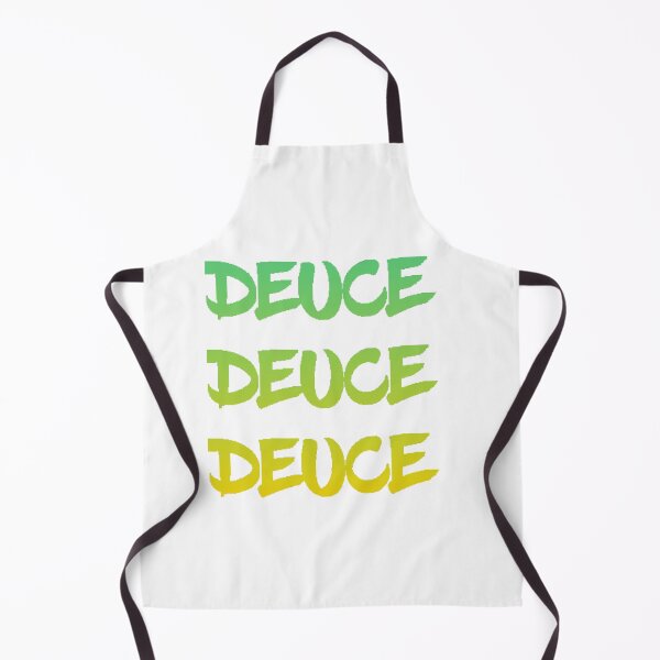 Item preview, DEUCE!!! designed and sold by AissTee.