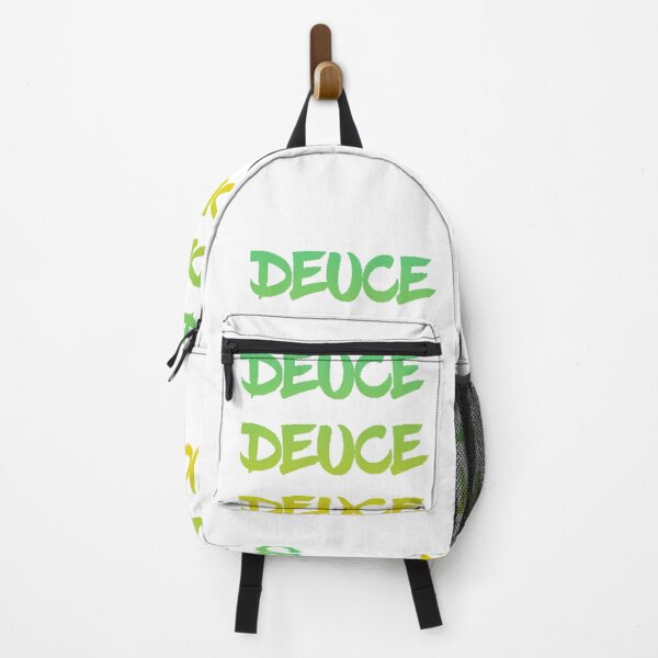 Item preview, DEUCE!!! designed and sold by AissTee.