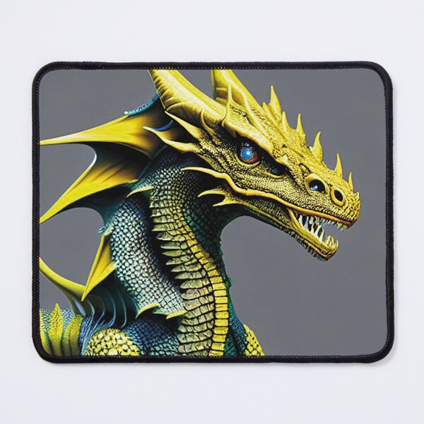 Item preview, Dragon IV designed and sold by OcelotStore.