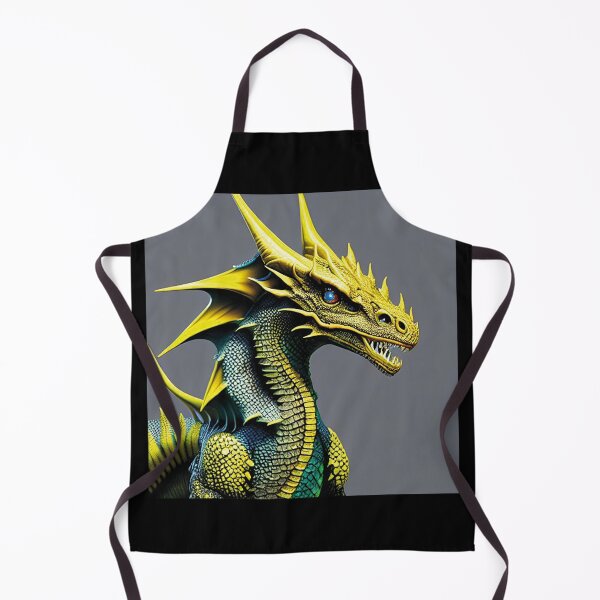 Item preview, Dragon IV designed and sold by OcelotStore.