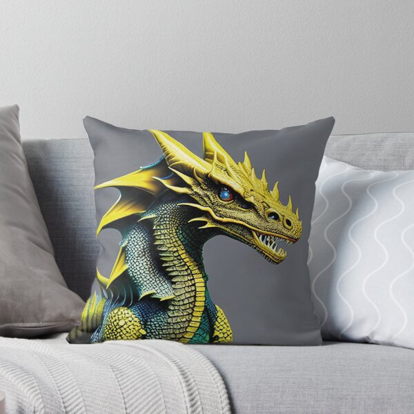 Item preview, Dragon IV designed and sold by OcelotStore.