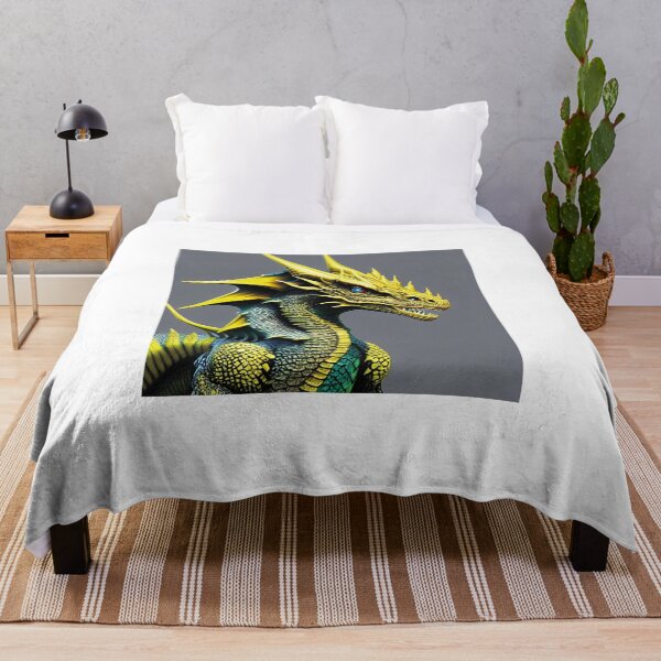 Item preview, Dragon IV designed and sold by OcelotStore.