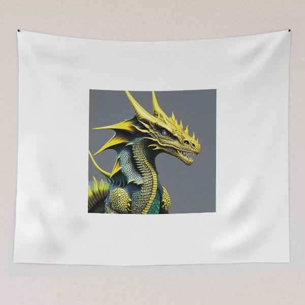 Item preview, Dragon IV designed and sold by OcelotStore.