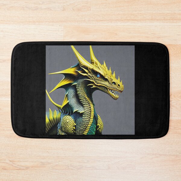 Item preview, Dragon IV designed and sold by OcelotStore.