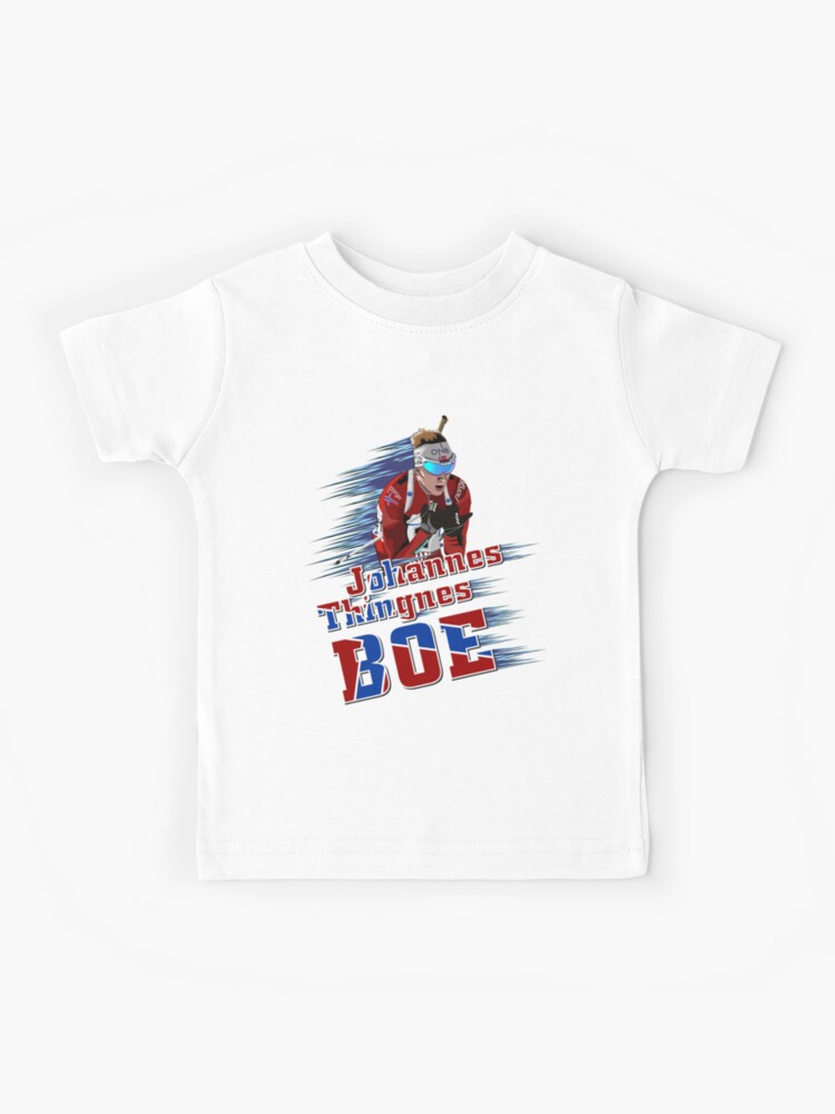 JTB II | Kids T-Shirt