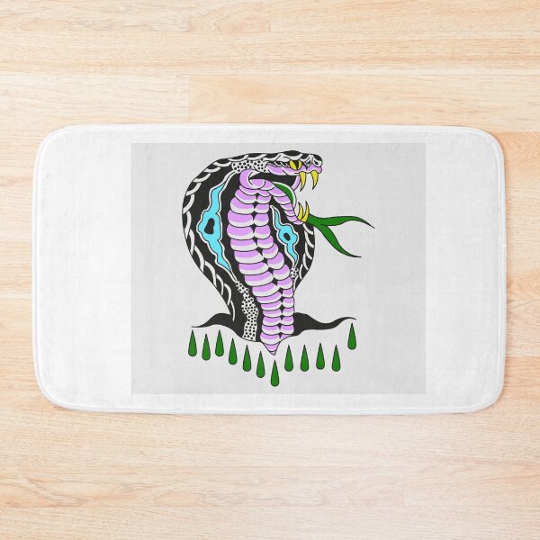 Item preview, Cobra head design 02 2022 designed and sold by fr333k.